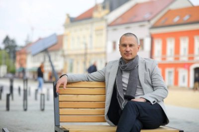 Dr. sc. Robert Čimin na čelu Muzeja planinarstva Ivanec: "Želim da muzej postane mjesto susreta i razgovora"