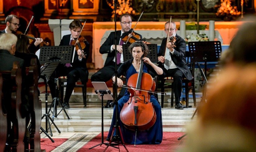 Objavljena odluka: za 83 programa u kulturi, VBV i bibliobusnu službu odobreno 266.500 eura