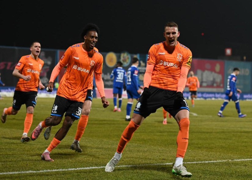 Ivan Mamut najavio susret s Osijekom: Želimo nastaviti s dobrim igrama