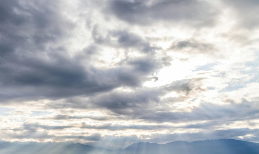 Za vikend promjenjivo vrijeme, subota uz mjestimičnu ki&scaron;u