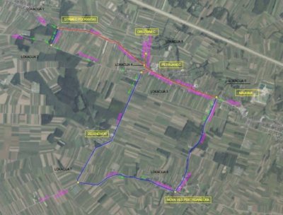 Pripazite na privremenu regulaciju prometa povodom "Petrajskog fa&scaron;nika"