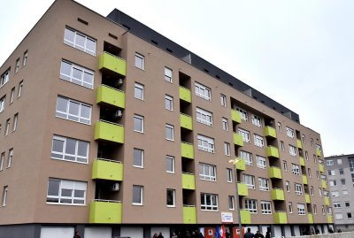 Varaždinska županija zabilježila najveći rast kupoprodaje nekretnina