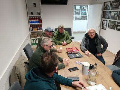 Veliko zanimanje ivanečkih branitelja za sistematske preglede; prijave do kraja veljače