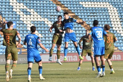 Treća uzastopna pobjeda Varaždina za treće  mjesto na tablici nakon 21. kola