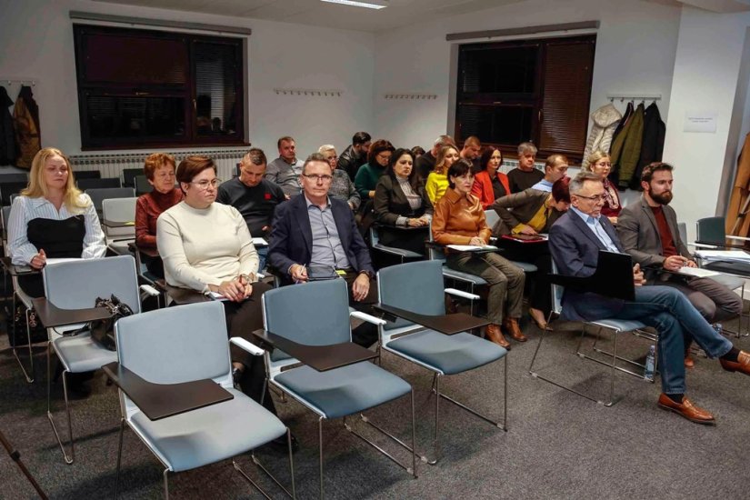 HDZ grada Ivanca: &Scaron;to se događa u Dječjem vrtiću Ivančica Ivanec?