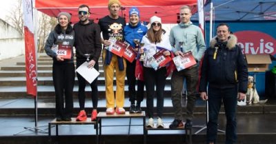 Održane 9. Hervis Zimske varaždinske utrke, najbrojnije do sada