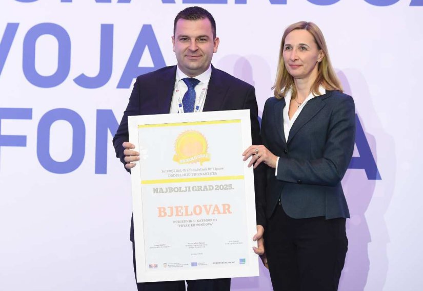 Hrebak: Imamo vi&scaron;e od 35 gradili&scaron;ta vrijednosti veće od 300 milijuna eura!