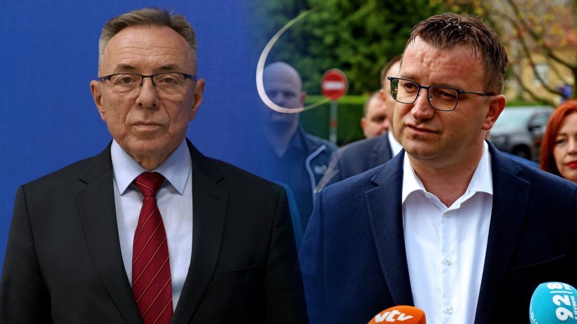 HDZ Grada Ivanca: "Gradonačelniče Batiniću, čemu nervoza?"