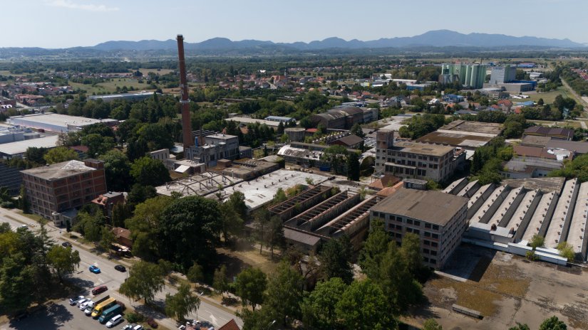 Istraživanje percepcije javnosti o ga&scaron;enju Varteksa