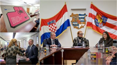 FOTO Kibernetičko nasilje nad djevojčicama i ženama: Potreban je snažniji institucionalni i dru&scaron;tveni odgovor