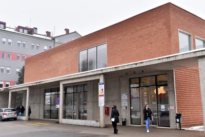 Incident u bolnici izazvao pijani zatvorenik lepoglavske Kaznionice!?