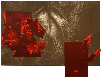 SRIJEDA U MUZEJU Izložba grafičke produkcije Galerije S pod nazivom "Svedeno i razvedeno"