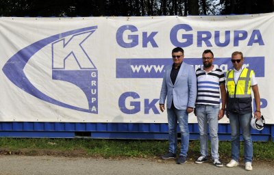 RBA i riječki &nbsp;P.B.S. traže otvaranje stečaja nad GK grupom