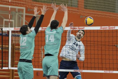 FOTO Cratis Varaždin protiv Centrometala stigao do nove pobjede