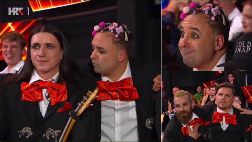 Cold Snap bio nadomak pobjede na Dori...