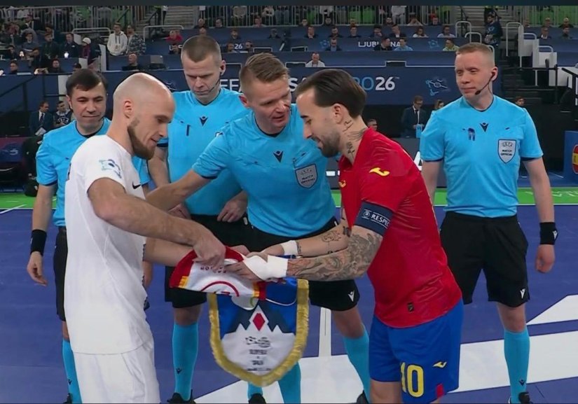 Nikola Jelić: Velika čast i potvrda svega &scaron;to sam radio do sada