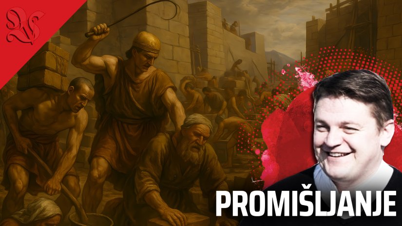 Kad ne cvjetaju ružice