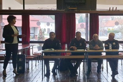 FOTO Održan izborni sabor Udruge HVIDR-a Varaždinske Toplice