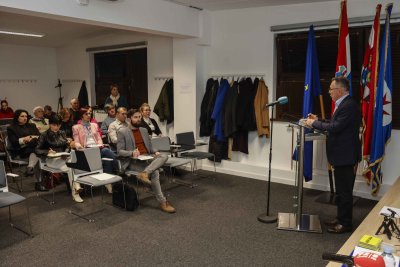 IVANEC Donesena nova Odluka o načinu parkiranja na javnim parkirali&scaron;tima