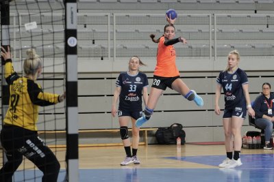 FOTO Lokomotiva ovaj puta nije dozvolila Koki iznenađenje