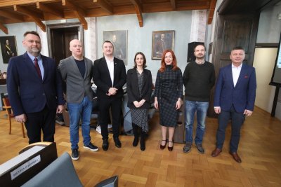 FOTO Stručni skup o kulturi vina: Vinogradarstvo u Varaždinskoj županiji zadnjih 30-ak godina doživljava renesansu