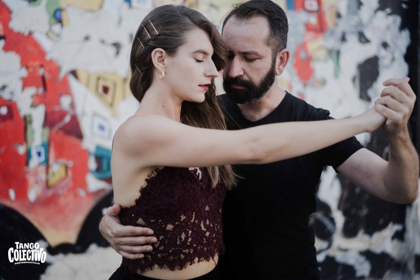 Srijeda u muzeju: Putovanje u srce Buenos Airesa - povijest tango glazbe i plesa