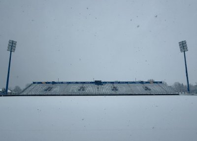 NK Varaždin traži volontere za či&scaron;ćenje stadiona uoči okr&scaron;aja s Dinamom