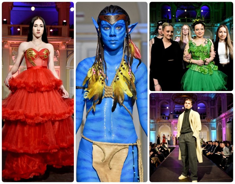 FOTO &bdquo;Čarobne ruke&ldquo; ponovno odu&scaron;evile Varaždin: susret znanja, talenta i obrtničke tradicije