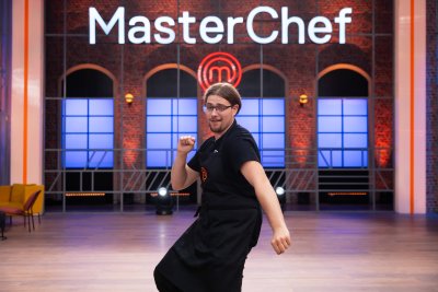 MasterChef Jurica Jura&scaron;ković: Glazbene note zamijenio - receptima