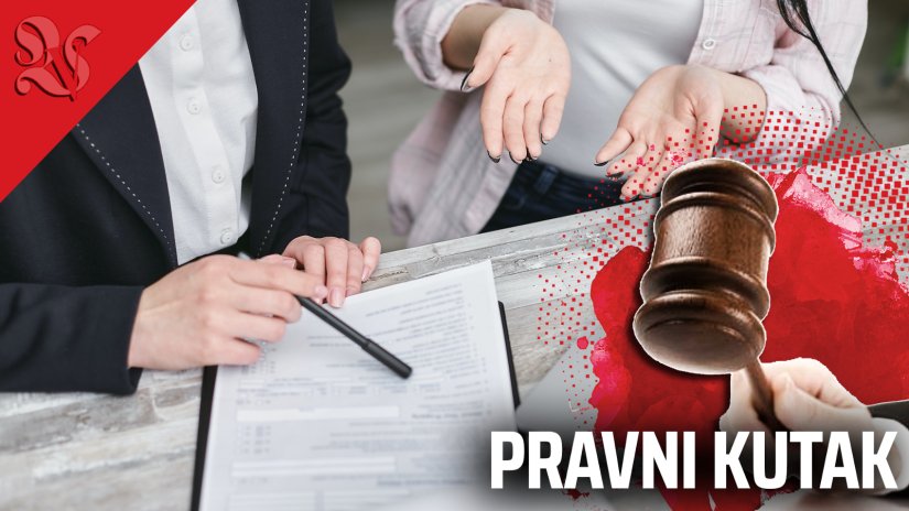 Moram li potpisati sporazum o prestanku ugovora o radu?