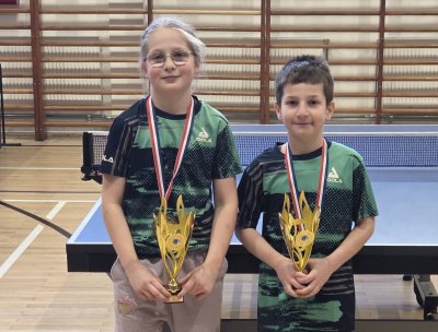 Članovi STK Visia u Križevcima potvrdili da su najbolji u svojim kategorijama