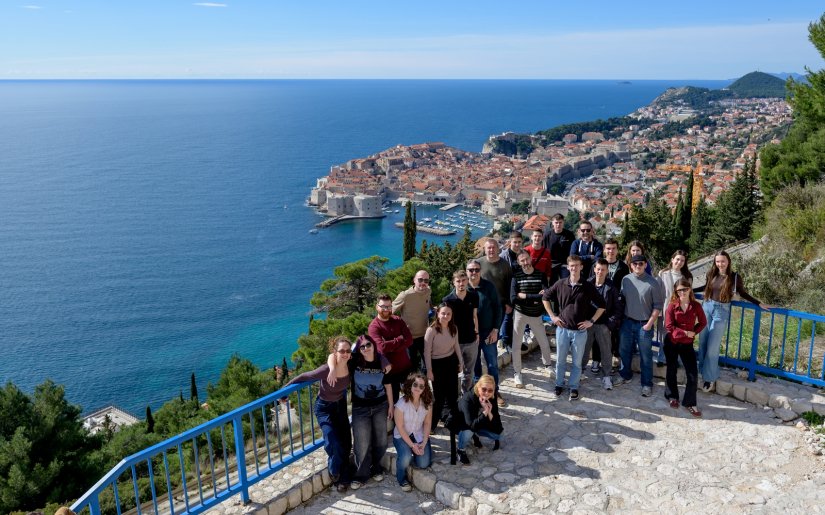 Koncertima u Konavlima i Dubrovniku zaokružen projekt varaždinske Glazbene &scaron;kole &bdquo;Sjever i jug u istom tonalitetu&ldquo;
