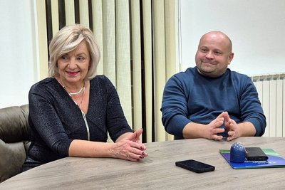 Objavljen javni natječaj za financiranje sportskih programa i projekata