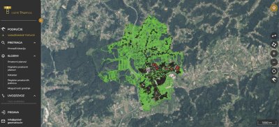 Varaždinske Toplice uvele aplikaciju "Saint Thomas" za digitalno upravljanje prostorom