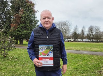 25 godina uspjeha varaždinske &bdquo;Slobode&ldquo; Marinko &Scaron;ipo&scaron; objedinio u bro&scaron;uri