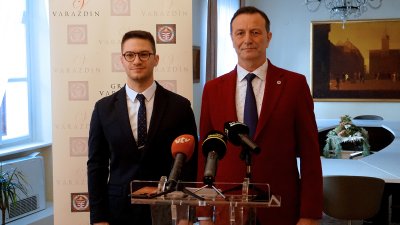 Bosilj: Prvi u Hrvatskoj pokrećemo ocjenu ustavnosti Zakona o prostornom uređenju