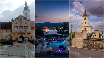 U Varaždinske Toplice stiglo vi&scaron;e od 200 tisuća eura za obnovu i kulturne sadržaje