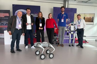 Centar za predinkubaciju u pametnoj industriji imat će&nbsp;Croatian Smart Factory