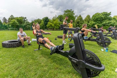 HybridChallenge Varaždin 2026. - hybrid fitness utrka po prvi puta u Varaždinu