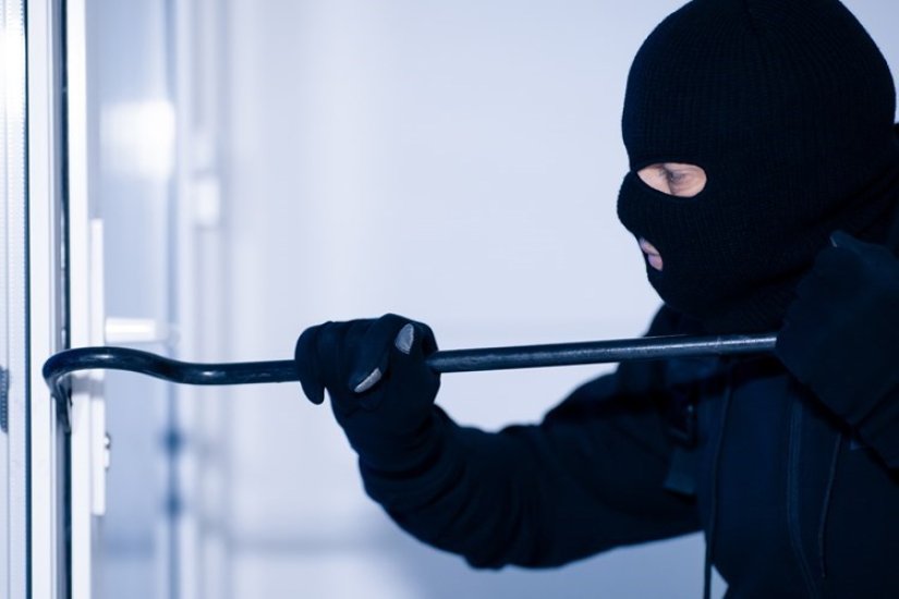 Provale u obiteljske kuće