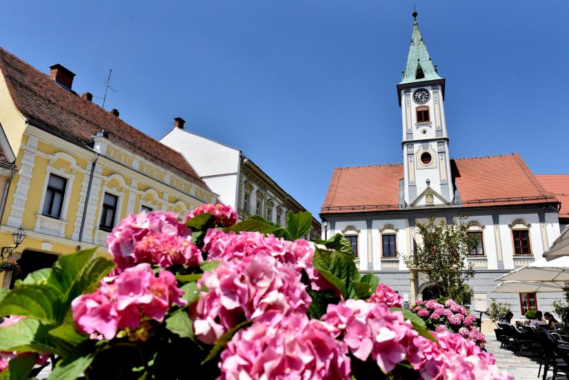 Grad Varaždin: Natječaj za prikupljanje zahtjeva za davanje stanova u najam