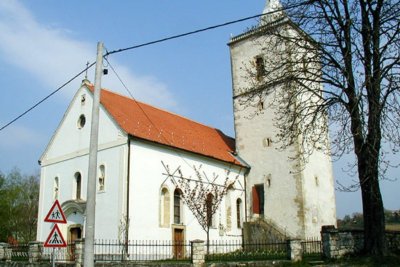 Općina Visoko za radove na crkvi sv. Trojstva i utvrdi Čanjevo dobila 90.000 eura