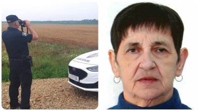 Međimurska policija i HGSS tragaju za nestalom osobom u Murskom Sredi&scaron;ću