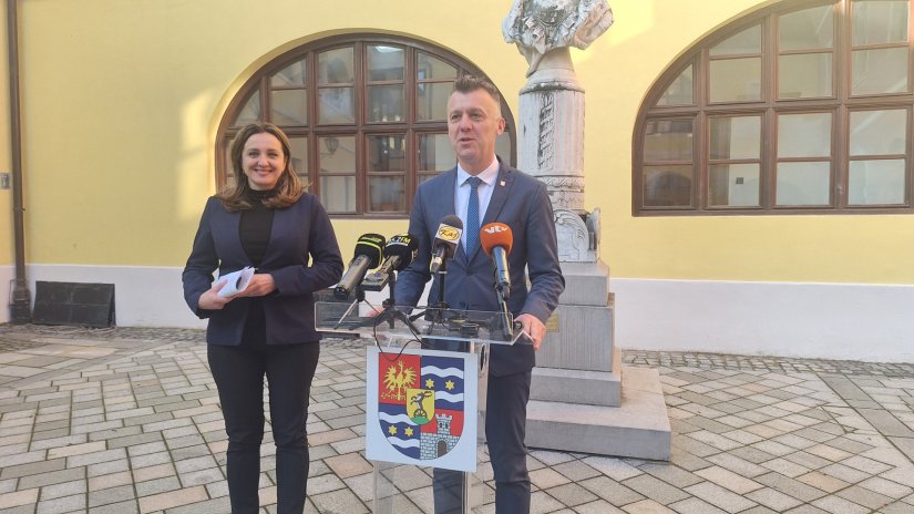 Na Skup&scaron;tini i o obavljenoj reviziji: "Izvje&scaron;taj dokazuje transparentost rada"