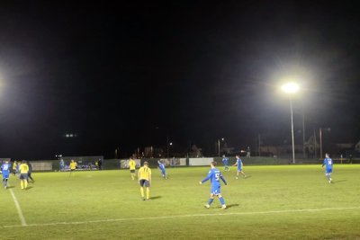 Novi reflektori i tribine za NK Trnje; novi iskorak u razvoju sportske infrastrukture