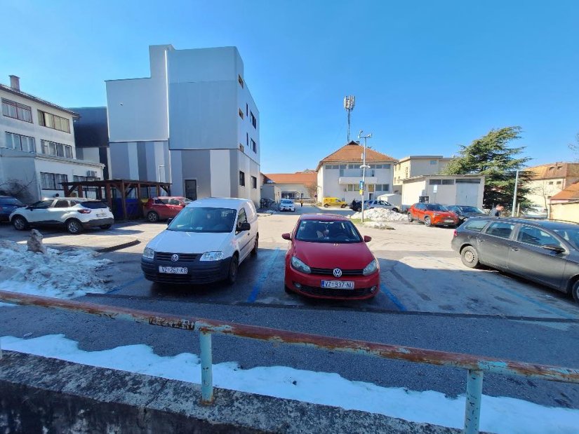 Na snagu stupila nova Odluka o parkiranju u Ivancu