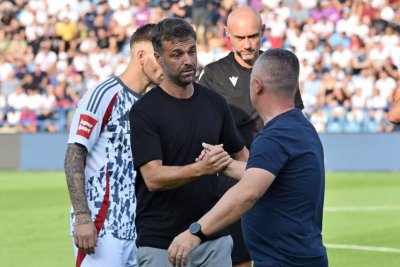 Garcia: Varaždin je dobro organiziran i te&scaron;ko je igrati protiv njih, agresivni su