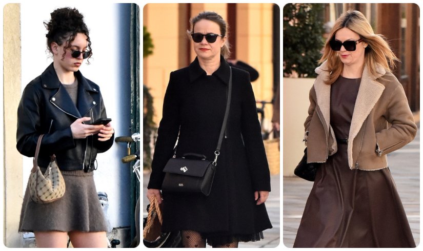 FOTO Sredi&scaron;nji trg baroknog grada živnuo, proljeće nam kuca na vrata