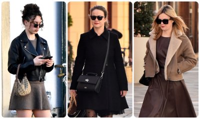 FOTO Sredi&scaron;nji trg baroknog grada živnuo, proljeće nam kuca na vrata