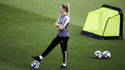 Stella Gotal: Htjela sam se oku&scaron;ati u seniorskom nogometu